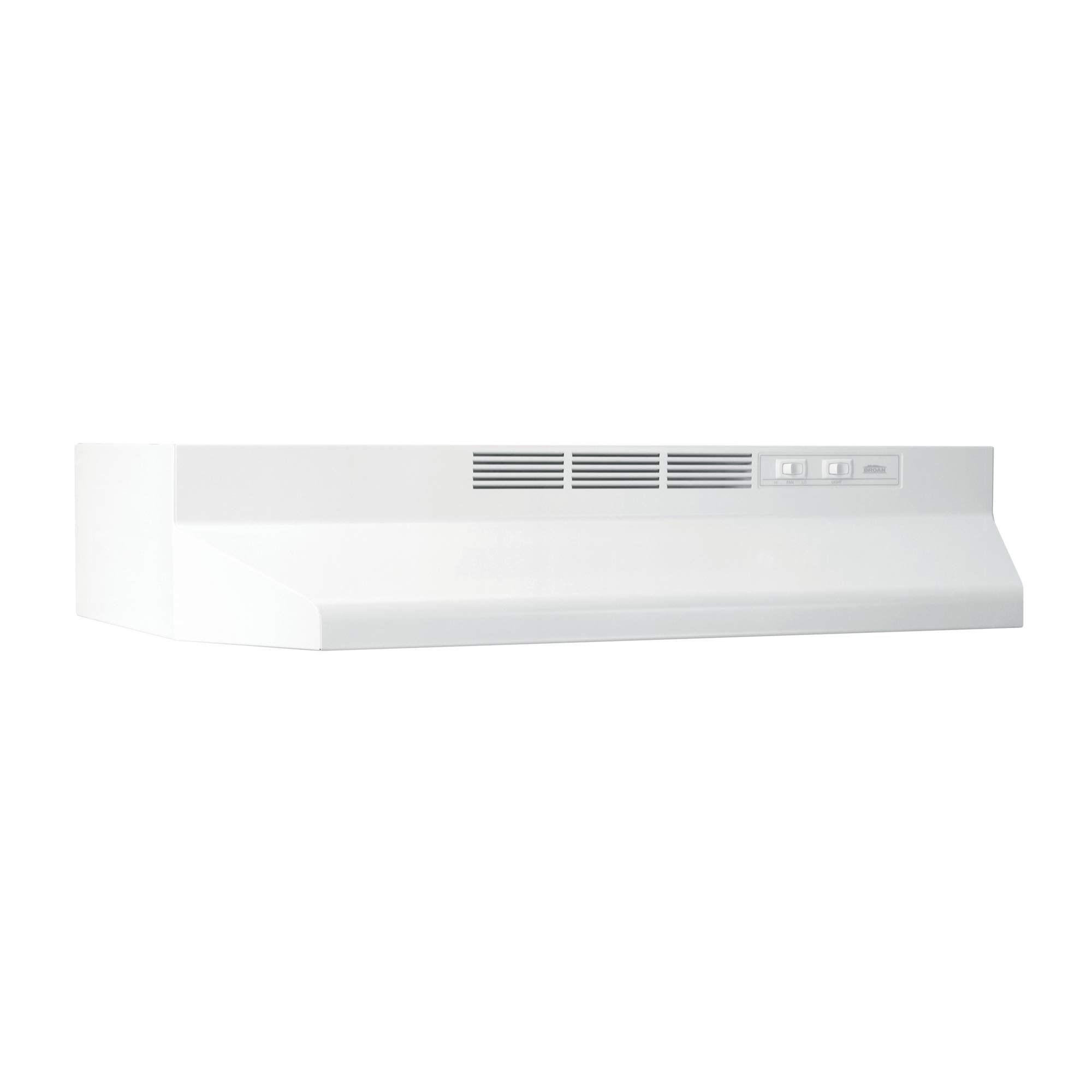  - Range Hoods